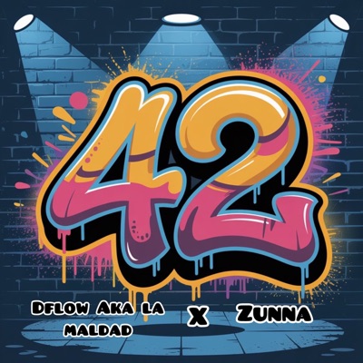 D´Flow Aka La Maldad & Zunna - 42