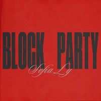 Block Party - Single - Sofia Ly