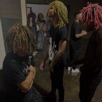 swing yo pole (feat. Kaisani) - Single - fckdj