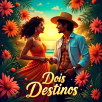 Dois Destinos - EP - Samba