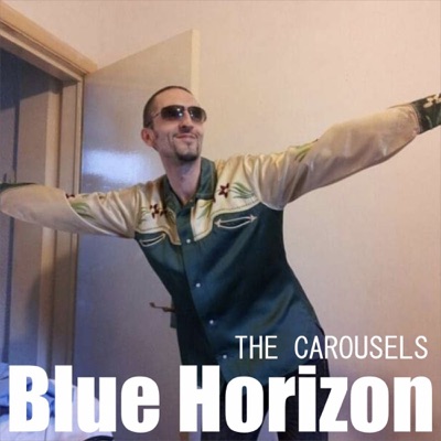 Blue Horizon - Single