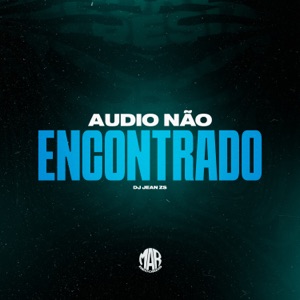 Audio Não Encontrado