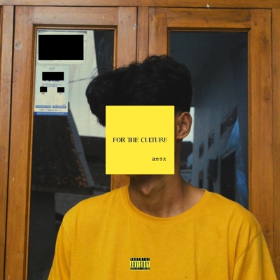 FOR THE CULTURE - Single