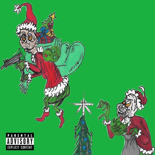 TWO ZINGS THAT STOLE CHRISTMAS