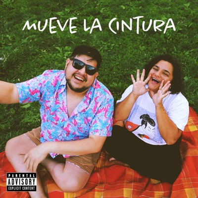 Mueve La Cintura - Single