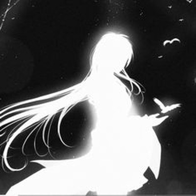 Noxsien - Виртуальная любовь (sped up)