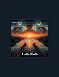 N-Riderを聴いたり、ミュージックビデオを鑑賞したり、経歴やツアー日程などを確認したりしましょう！