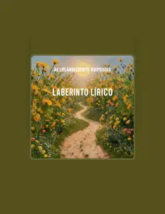 Listen to Resplandeciente Rapsodia, watch music videos, read bio, see tour dates & more!