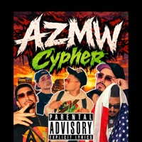 AZMW (feat. YNG, Neworld Being, Dewzy, Mr. Pray4Me & Melancholyboiii) - Single - DDI PRODUCTIONS