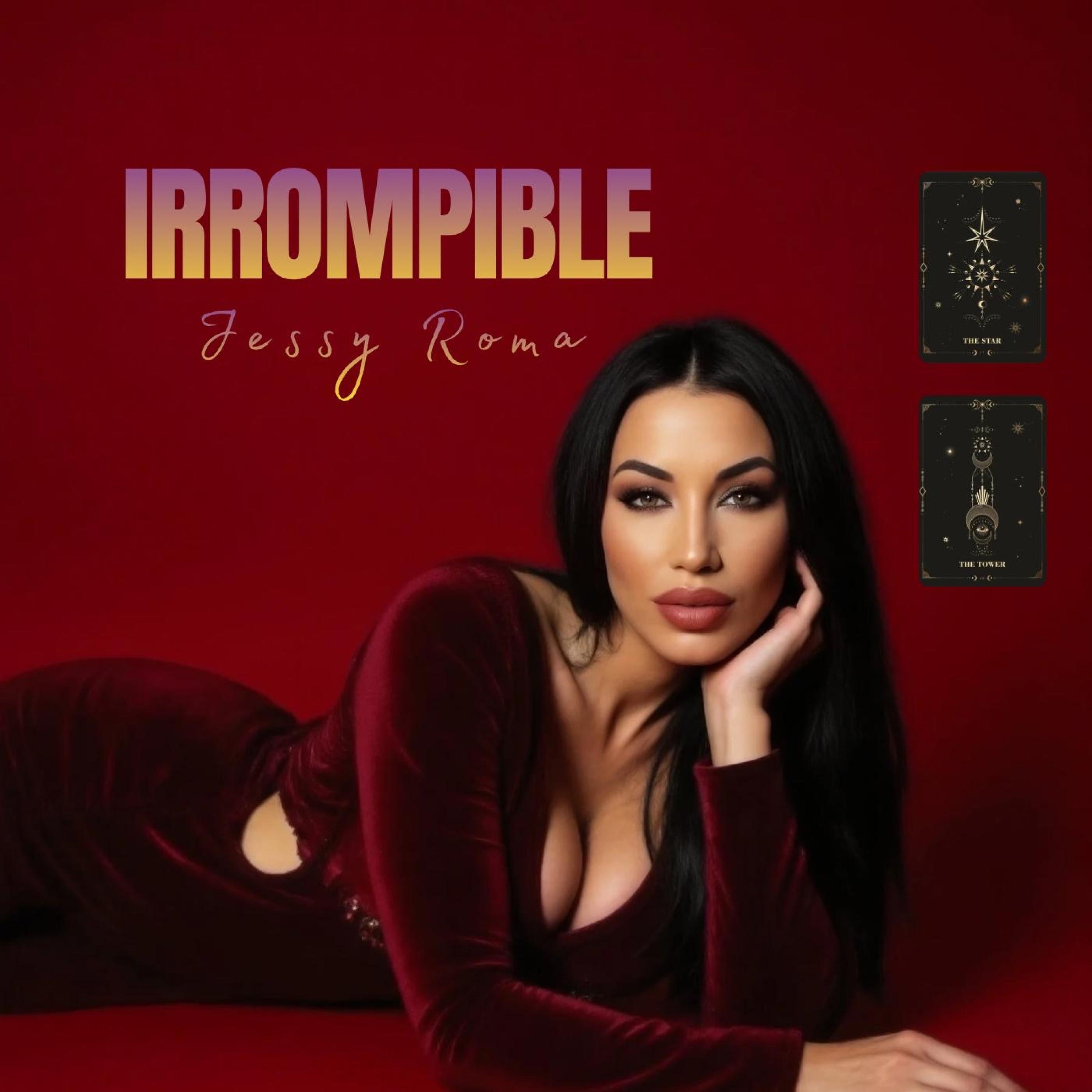 Irrompible - Single