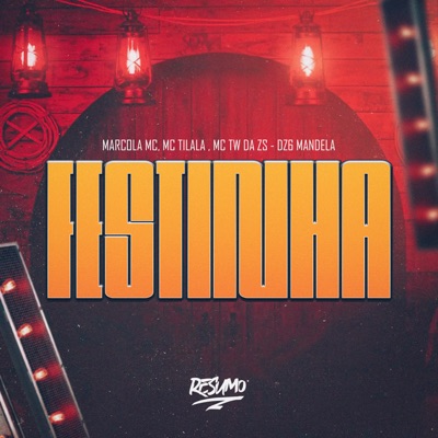 Festinha - Single
