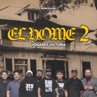 EL HOME 2 - Single - Jhon Pulido