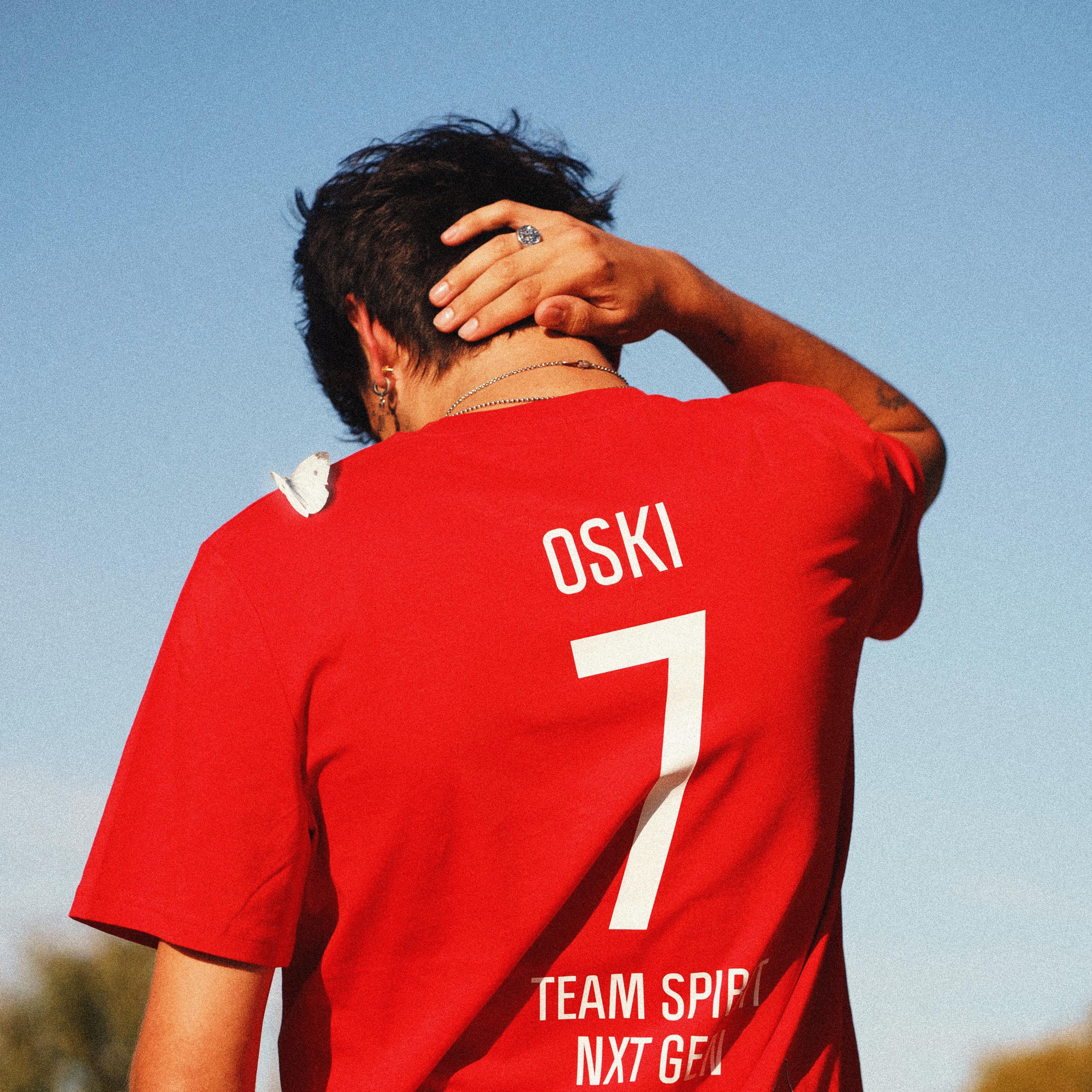 Your Spirit (From "Team Spirit: Next Gen") - Single