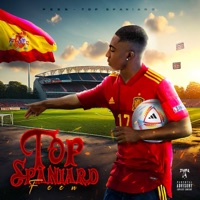 Top Spaniard - Single - Feen