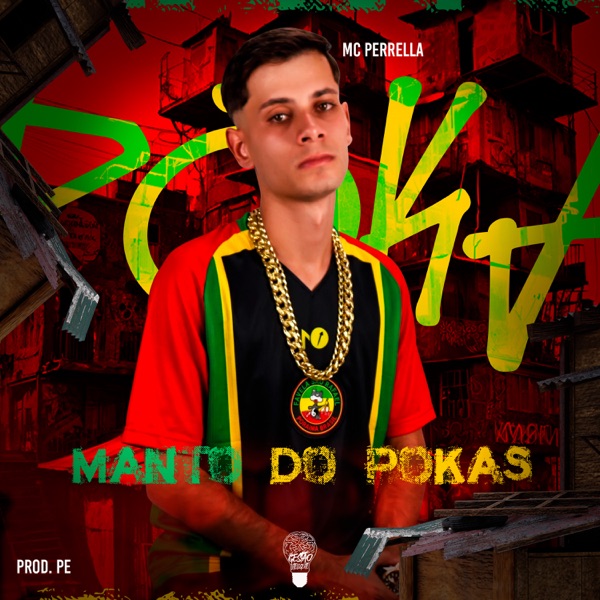 Manto do Pokas