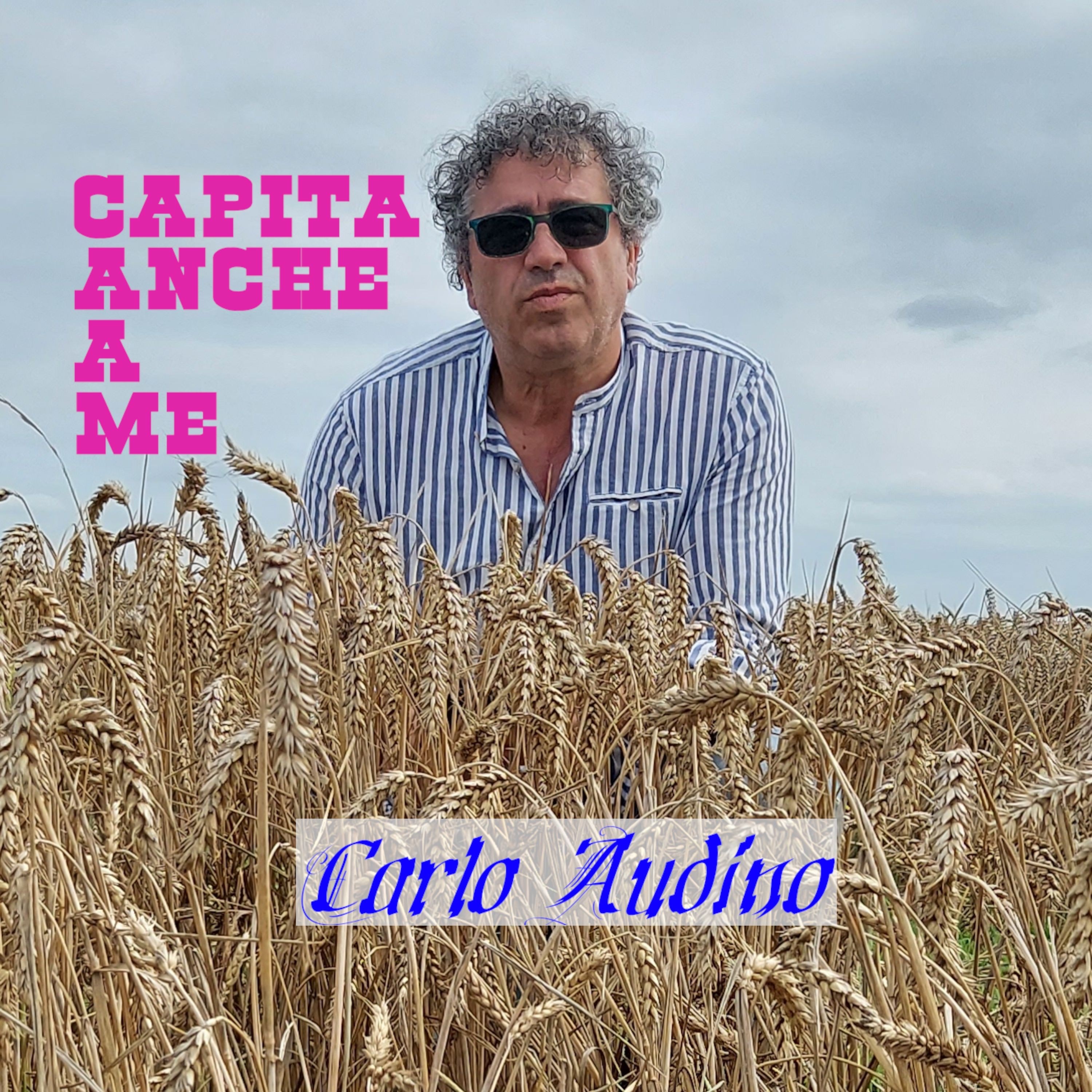 Capita anche a me - Single