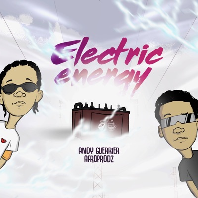 Electric Energy - Single