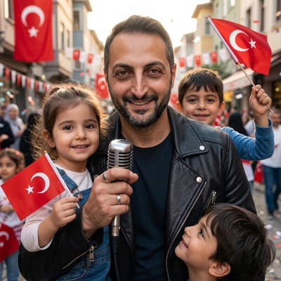 Bayramınız Kutlu Olsun - Single