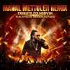 Spinz CZ - Mannal Mettuleh