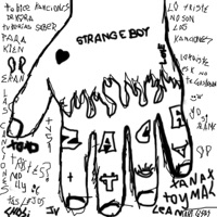 Strange Boy - Angel Zacr