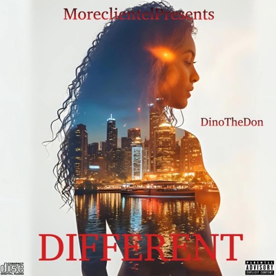 Different - Single