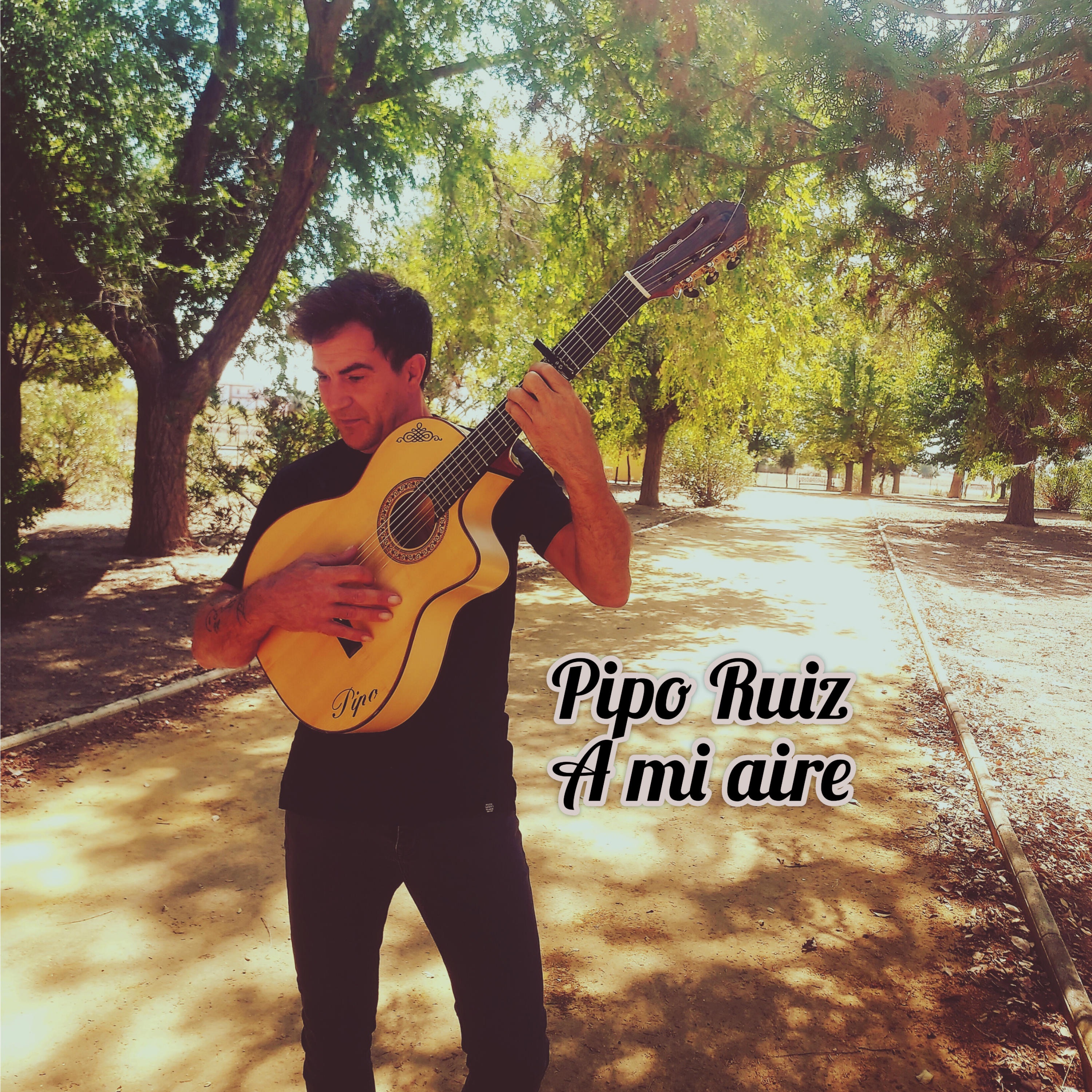 A MI AIRE 9 - Single