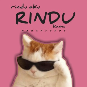Maman Fvndy - Rindu Aku Rindu Kamu - 排舞 音樂