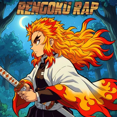 Rengoku Rap - Single