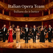 Esibizionista - Italian Opera Team