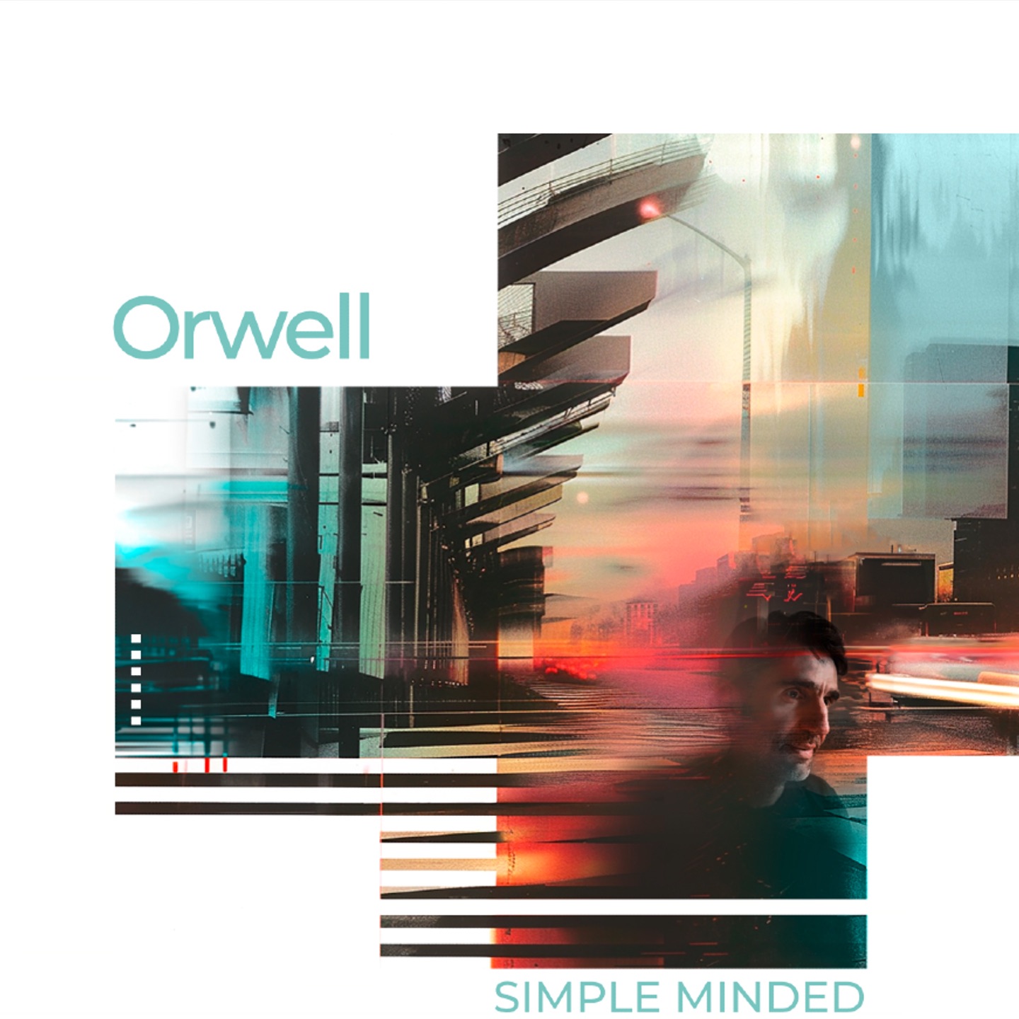 Simple Minded - EP