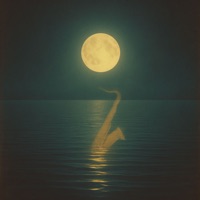 Midnight Beneath the Moon - Single - YURINN