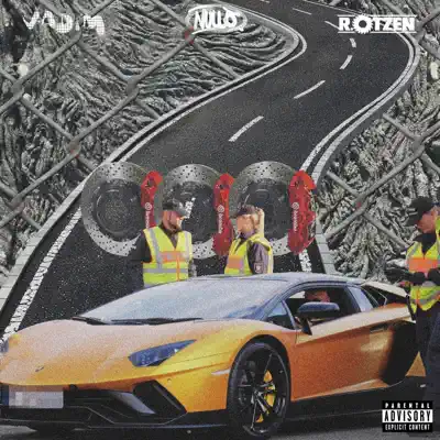 null5, Ronnie Otzen & Vadim05 adlı sanatçının BREMSEN - Single albümünü dinle