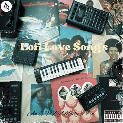 Lofi Love Songs (feat. $in)