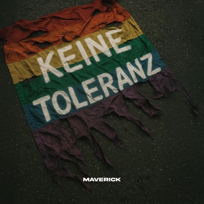 Keine Toleranz - Single