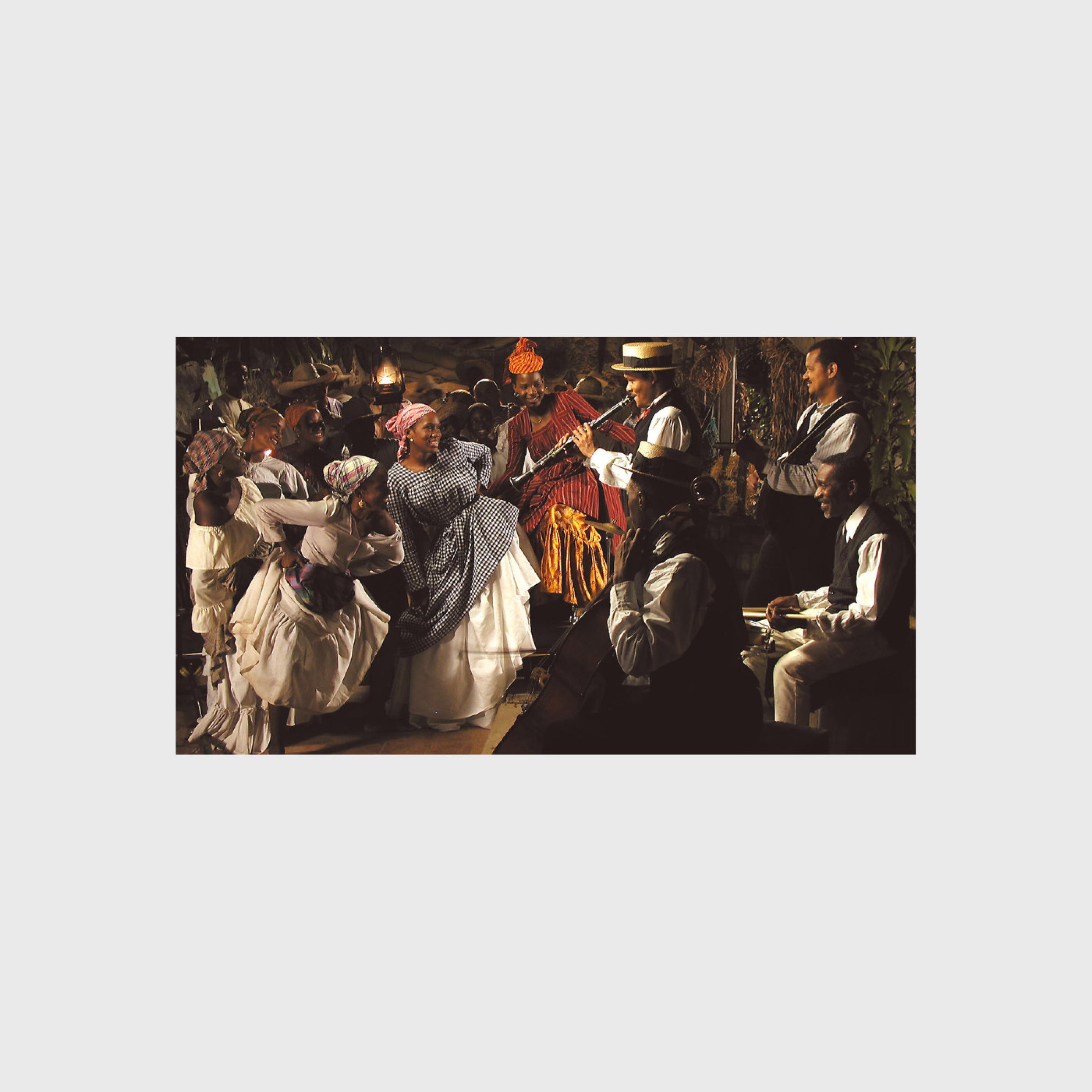 Ti Bren Time - Single