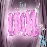 IDIH (feat. Melay) - Single - N.F.M