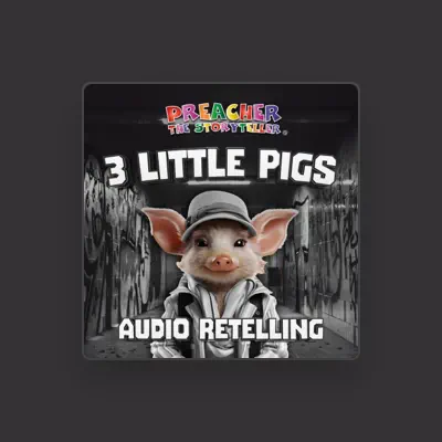 Listen to Preacher The Storyteller, watch music videos, read bio, see tour dates & more!