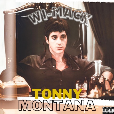 Tonny Montana - Single