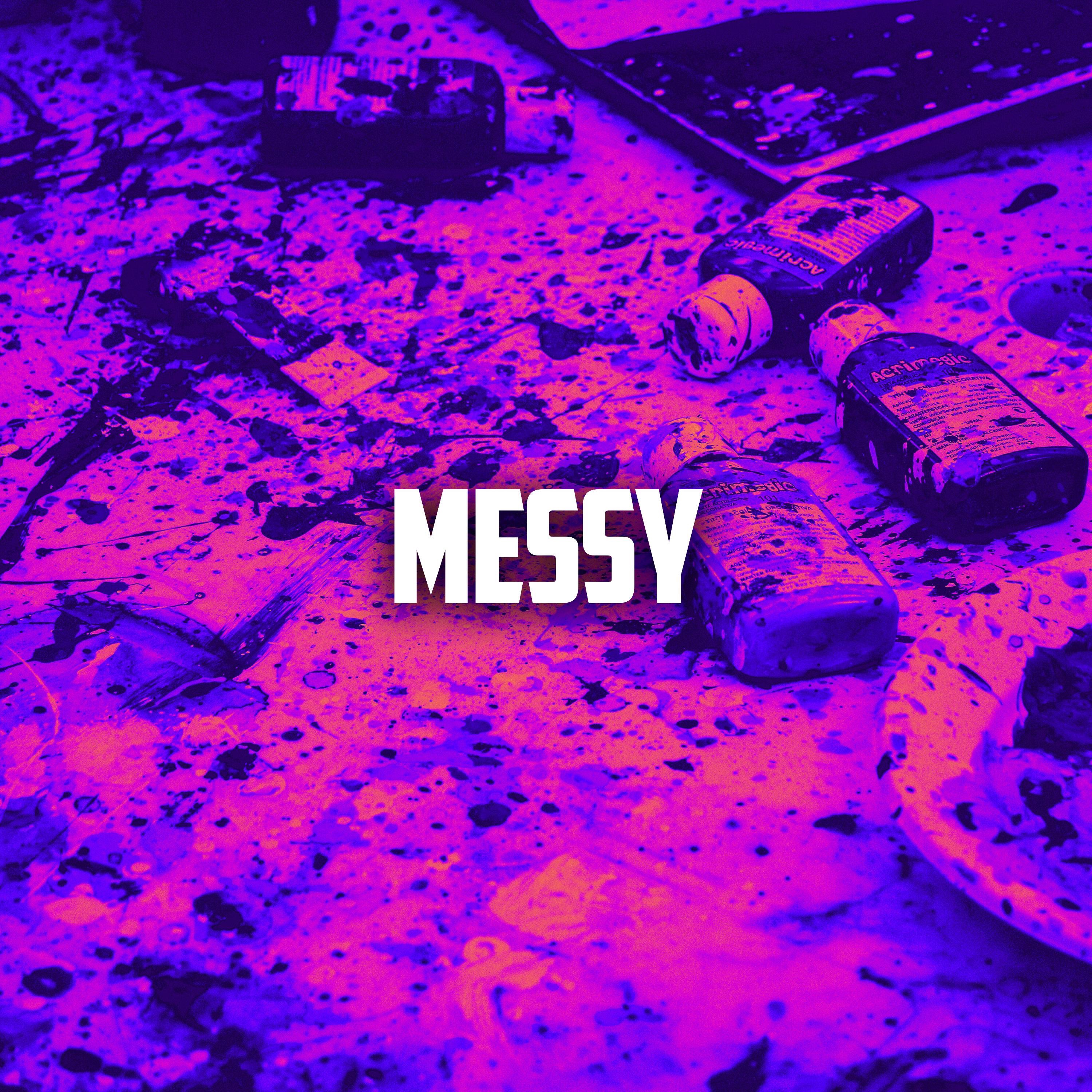 Messy - Single
