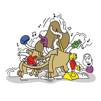 Release the Organ - Single