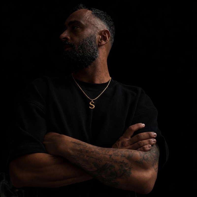Alles (feat. BELI)