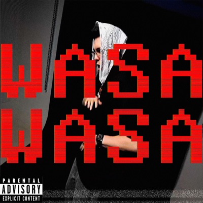 Wasa Wasa - Single