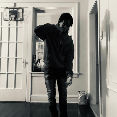 50 shades of grey (feat. TRK Dash) - Single