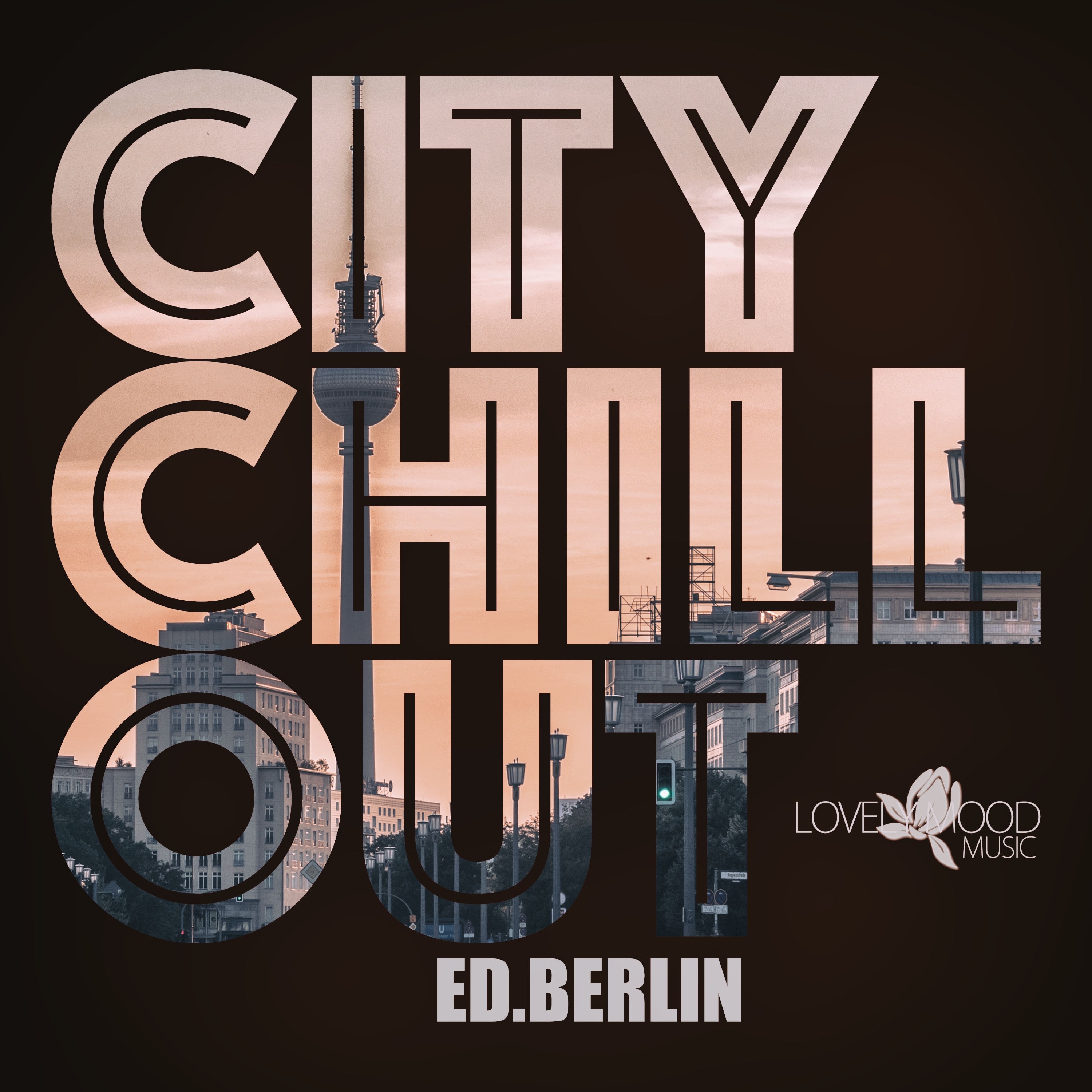 Citychill-Out, Ed. Berlin
