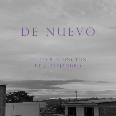 De Nuevo (feat. J Alejandro) - Single