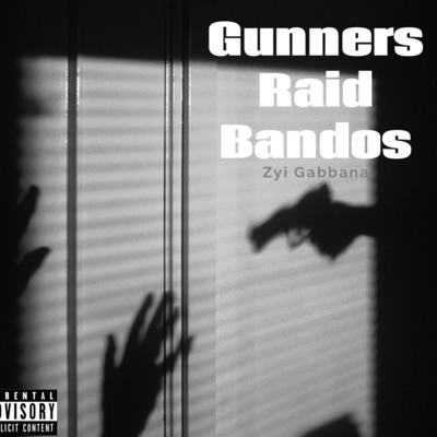 Gunners Raid Bandos - Single