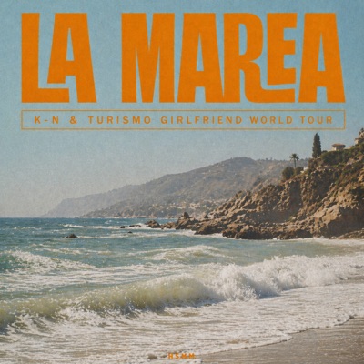 La Marea - Single