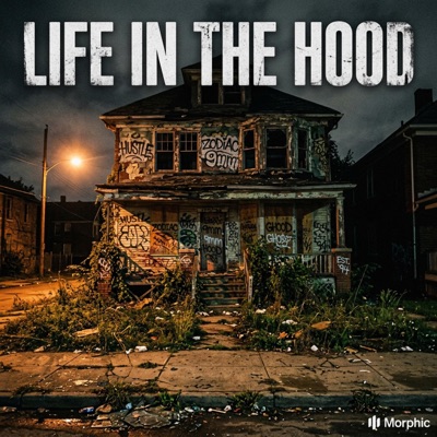 Life in da hood (feat. Vago, Kriminology, Big cease, Mr. Nava & Braze One) - Single