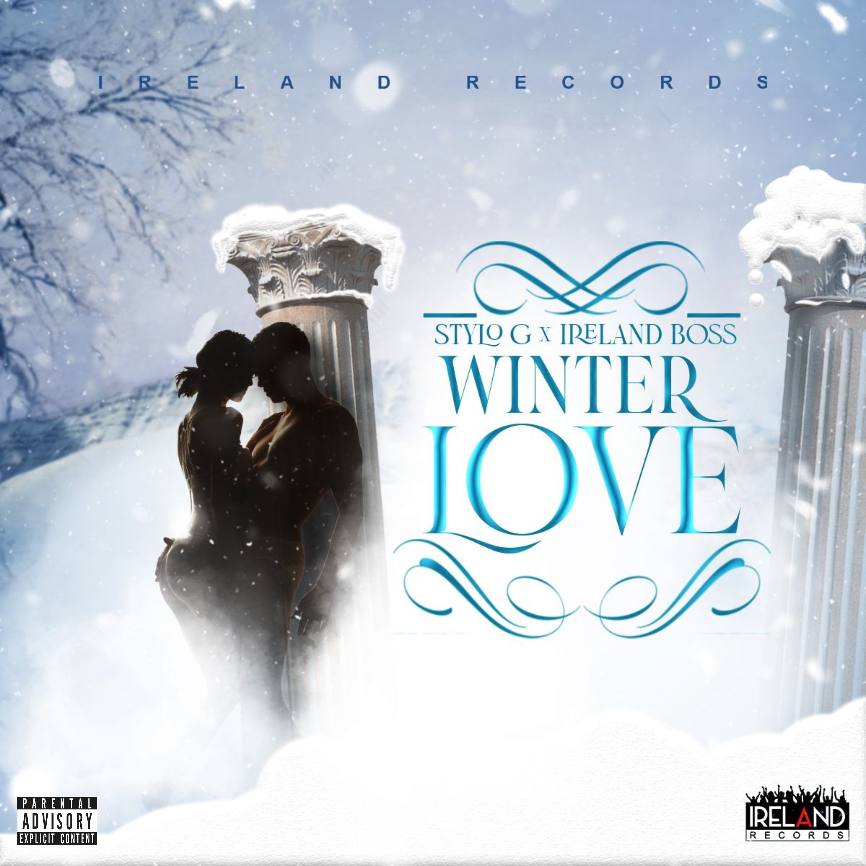 Winter Love - Single