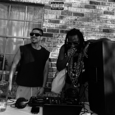 Hola (feat. wonday) - Single